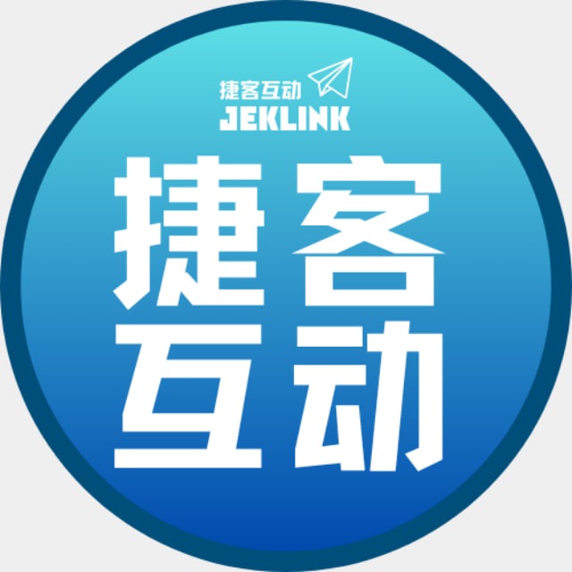 捷客互动🌊交流群 Telegram 群组头像
