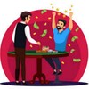 搭建棋牌麻将脚本插件 Telegram 频道头像