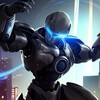 ai合成数据语音/视频 Telegram 频道头像