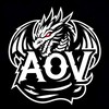 AOV直装官方 Telegram 频道头像