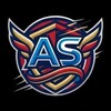 AS Game 官方频道 Telegram 频道头像