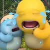 爆爆龙大家庭【稳定结账】 Telegram 频道头像