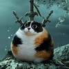 чатик котностей Telegram 群组头像