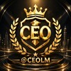 CEO Alliance Telegram 频道头像