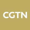 CGTN Telegram 频道头像