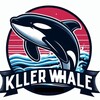 中國人KILLER WHALE 🐳