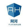 阿河八级号【官方认证】 Telegram 频道头像