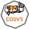 COSV5hk Telegram 频道头像