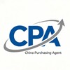 China Suppliers Purchasing Agent Verified Telegram 群组头像