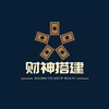 财神搭建 Telegram 频道头像