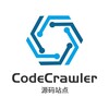 CodeCrawler源码站点 Telegram 频道头像