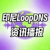 印尼LoopDNS资讯播报 Telegram 频道头像