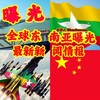 东南亚曝光 Telegram 频道头像