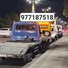 EVAKUATOR TOSHKENT XIZMATI Telegram 群组头像