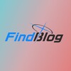 Find Blog👁发现博客 Telegram 频道头像