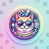 中讯播报 Telegram 频道头像
