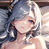 Genshin 🍁 原神｜收集器 Telegram 频道头像