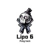 LIPO中国官方频道🇨🇳 Telegram 频道头像