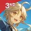崩坏：星穹铁道 | Honkai: Star Rail CN Telegram 频道头像
