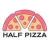Half Pizza Group 中文🇨🇳 Telegram 群组头像
