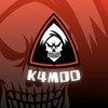 K4 ❄️ Telegram 频道头像