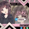 北秋皮肤号［主频道］ Telegram 频道头像