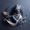 克里希纳 ☯ Telegram 频道头像
