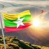 缅甸亚太-东南亚新闻网 Telegram 频道头像
