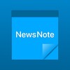 NewsNote Telegram 频道头像