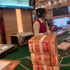 新澳门赌场/木牌赌场客服 Telegram 频道头像