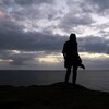 一個人的流亡生活 Telegram 频道头像
