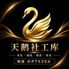 天鹅社工库查档开户开盒官方频道 Telegram 频道头像