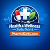 Pharma Support Netzwerk Telegram 群组头像