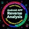 REVERSE_APK安卓逆向 协议定制 Telegram 频道头像