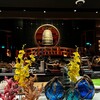 新盛娱乐传媒.生活.美食.旅游.素材 Telegram 频道头像