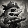 鲨鱼商店 | Shark Market Telegram 频道头像