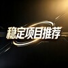 三角洲【稳定项目推荐】通知频道 Telegram 频道头像