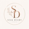 美丝日记 ❤️ Silk Diary Telegram 频道头像