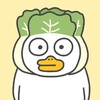 🥬 素材 日常 ♻️ Telegram 频道头像