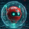 搭建/定制ai外呼系统 Telegram 频道头像