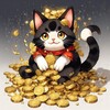 百度百科创建、抖音百科创建、百度知道问答、视频剪辑、视频合成、项目 PPT 设计 Telegram 频道头像