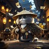 明星祝福视频、AI 换脸、负面新闻下架、微博删除博文、舆情处理、项目启动大会 Telegram 频道头像