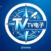 TV-PG电子交流群@VOVO Telegram 群组头像