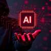 AI风口漏洞渗透破解 Telegram 频道头像