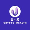 U-X CRYPTO WEALTH🔰 Telegram 频道头像