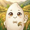 米粒官方频道 Telegram 频道头像