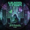 YKER—IOS盗U研究团队 Telegram 频道头像