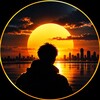 ☀️ 太阳之下·曝光台 Telegram 频道头像
