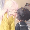 百合图书馆 Telegram 频道头像