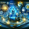 AI实时分析网络流量，网络安全 Telegram 频道头像